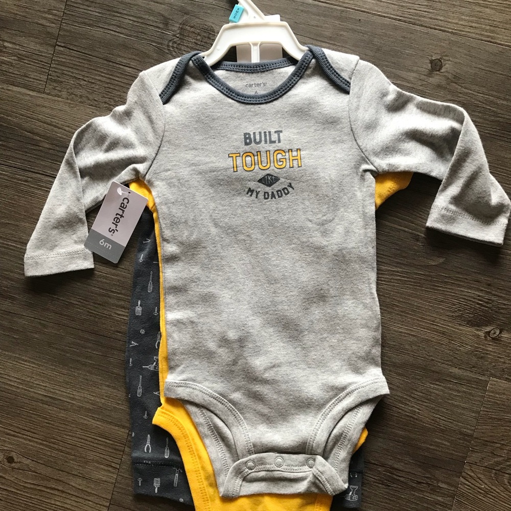 Matching Outfit
